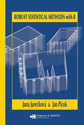 Robust Statistical Methods with R - Jure kova, Jana, and Picek, Jan