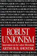 Robust Unionism