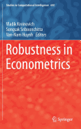 Robustness in Econometrics