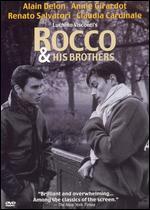 Rocco and His Brothers