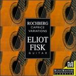 Rochberg:Caprice Variations