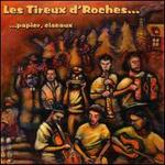 Roches Papier Ciseaux