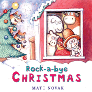 Rock-A-Bye Christmas