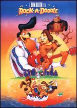 Rock-A-Doodle