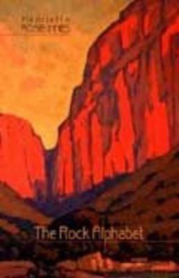 Rock Alphabet - Rose-Innes, Henrietta