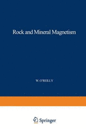 Rock and Mineral Magnetism