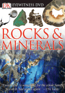 Rock and Mineral