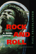 Rock and Roll: A Social History