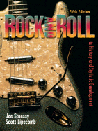 Rock and Roll: Its History and Stylistic Development