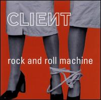 Rock and Roll Machine - Client