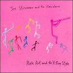 Rock Art and the X-Ray Style