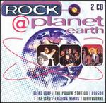 Rock at Planet Earth