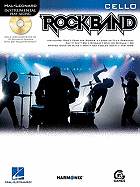 Rock Band: For Cello