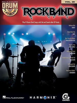 Rock Band - Hal Leonard Publishing Corporation