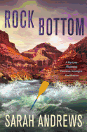 Rock Bottom: A Mystery Featuring Forensic Geologist Em Hansen