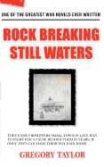 Rock Breaking Still Waters