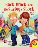 Rock, Brock, and the Savings Shock