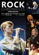 Rock Chronicles: Every Legend, Every Line-Up, Every Look