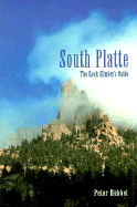 Rock Climber's Guide to South Platte