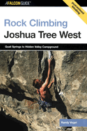 Rock Climbing Joshua Tree West