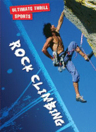 Rock Climbing - Cooper, Kate