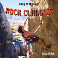 Rock Climbing - McFee, Shane