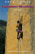 Rock Climbs of Tuolumne Meadows, 3rd