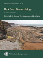 Rock Coast Geomorphology: A Global Synthesis