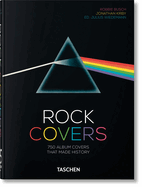 Rock Covers: 45th Ed.