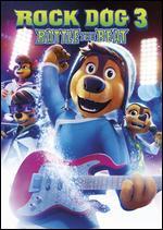 Rock Dog 3: Battle the Beat