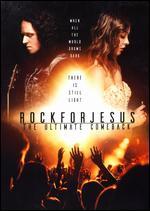 Rock for Jesus