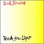 Rock for Light