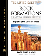Rock Formations & Unusual Geologic Structures: Exploring the Earth's Surface