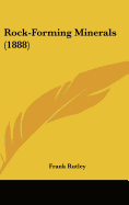 Rock-Forming Minerals (1888)