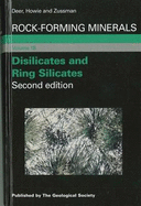 Rock Forming Minerals: Discilicates and Ring Silicates