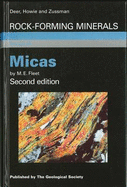 Rock-Forming Minerals
