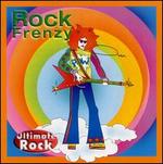 Rock Frenzy