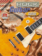 Rock Guitar Solos