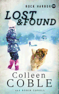 Rock Harbor Search and Rescue: Lost and Found