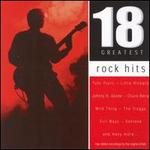 Rock Hits: 18 Greatest