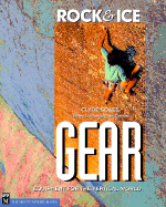 Rock & Ice Gear: Equipment for the Vertical World