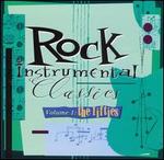 Rock Instrumental Classics, Vol. 1: The Fifties