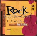 Rock Instrumental Classics, Vol. 2: The Sixties
