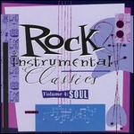 Rock Instrumental Classics, Vol. 4: Soul