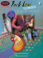 Rock Lead Techniques