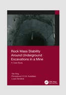 Rock Mass Stability Around Underground Excavations in a Mine: A Case Study