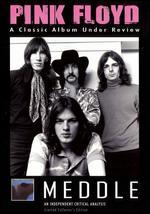 Rock Milestones: Pink Floyd - Meddle