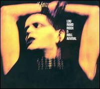Rock N' Roll Animal - Lou Reed