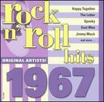 Rock N' Roll Hits: Golden 1967