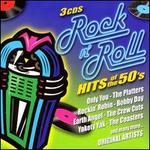 Rock N' Roll Hits of the 50's